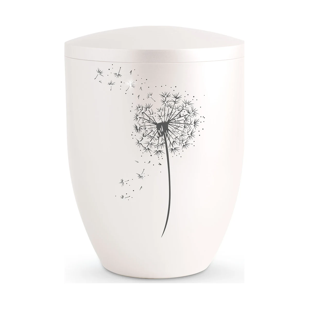 Urne Edition Dandelion en polymère