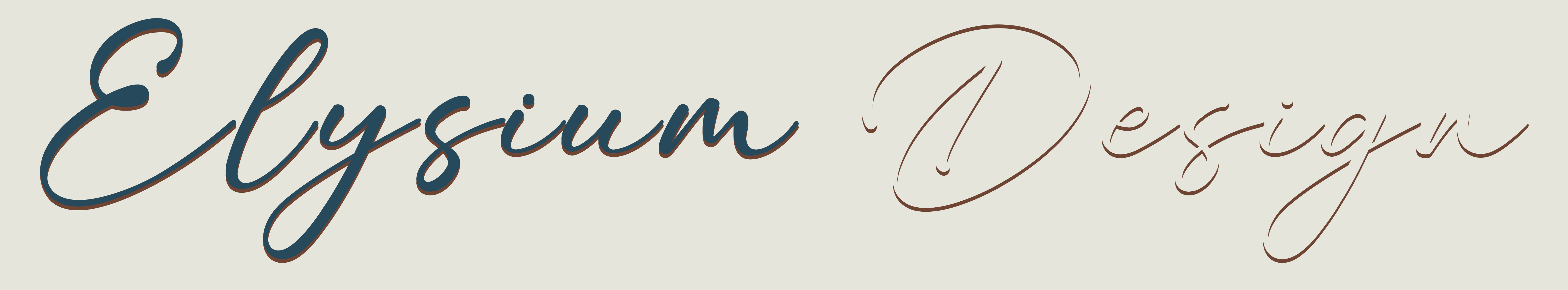 Elysium Design